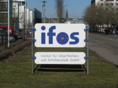 Ifos in Bildern